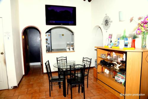 Harmony Guest House in 尼爾斯普魯特 Harmony Guest House in 尼爾斯普魯特