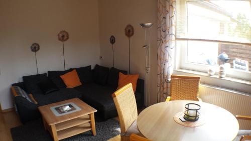 Ferienwohnung Katzenberger in Беверунген Ferienwohnung Katzenberger in Беверунген