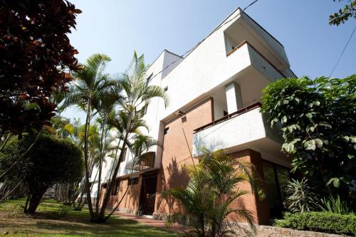 This photo about Alojamiento Empresarial shared on HyHotel.com