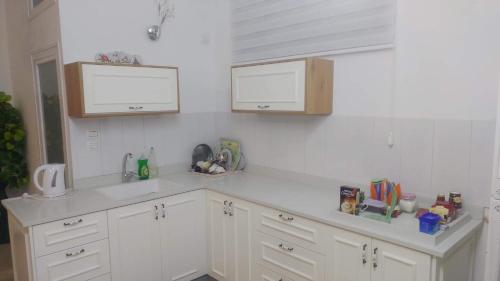 cuina, Hermon Accommodation in Majdal Shams cuina, Hermon Accommodation in Majdal Shams