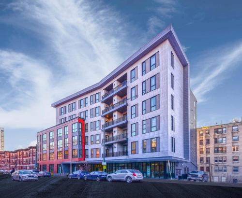 This photo about Global Luxury Suites at Longwood shared on HyHotel.com