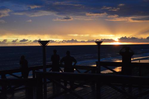 El Descubrimiento Resort Club in Guazuvira El Descubrimiento Resort Club in Guazuvira