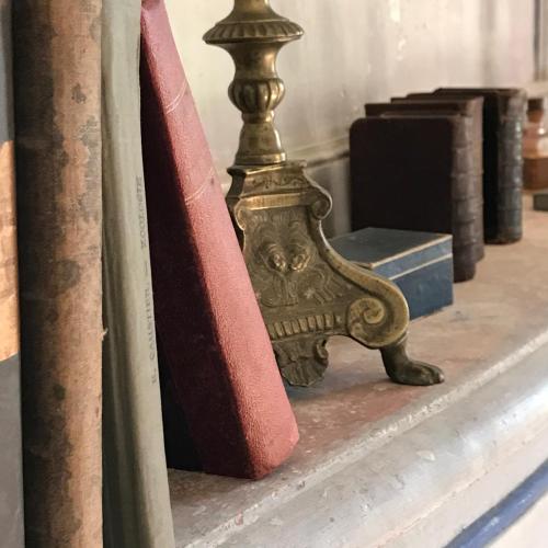 This photo about Abbaye de la Reau shared on HyHotel.com