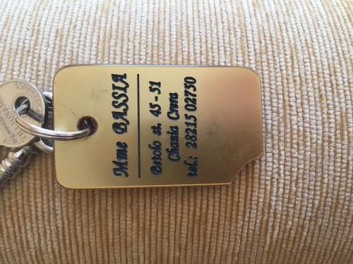 This photo about MmeBassia shared on HyHotel.com