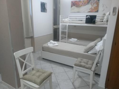 This photo about Perla Del Mare Affittacamere shared on HyHotel.com