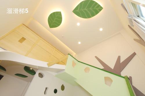 Facilities, Happiness Yes Inn near Luodong Cultural factory Facilities, Happiness Yes Inn near Luodong Cultural factory