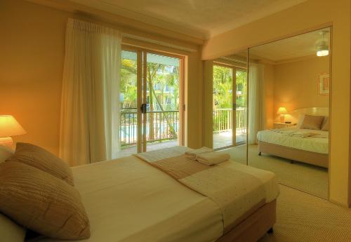Bila Vista Holiday Apartments in Bilinga Bila Vista Holiday Apartments in Bilinga