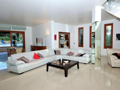 Belvilla by OYO Villa Vittoria in Valderice Belvilla by OYO Villa Vittoria in Valderice