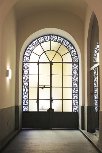 This photo about Rapanus Suites shared on HyHotel.com