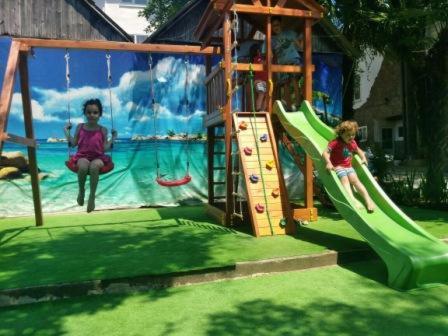 This photo about Recreation Solnechnyi Bereg shared on HyHotel.com