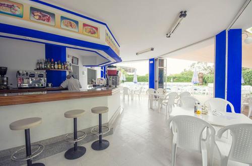 Balcony/terrace, azuLine Hotel Llevant in Ibiza Balcony/terrace, azuLine Hotel Llevant in Ibiza