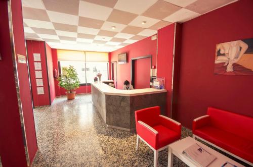 Facilities, azuLine Hotel Llevant in Ibiza Facilities, azuLine Hotel Llevant in Ibiza