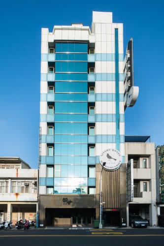 Xinshe Hotel in Hsinchu Xinshe Hotel in Hsinchu