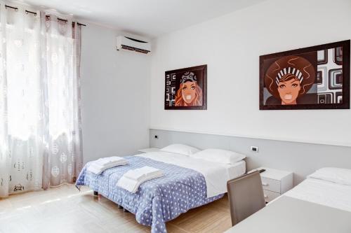 Hotel Fiera Due