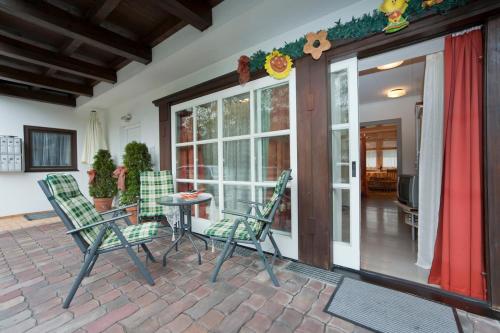 Apartamentos Ferienwohnung Pali