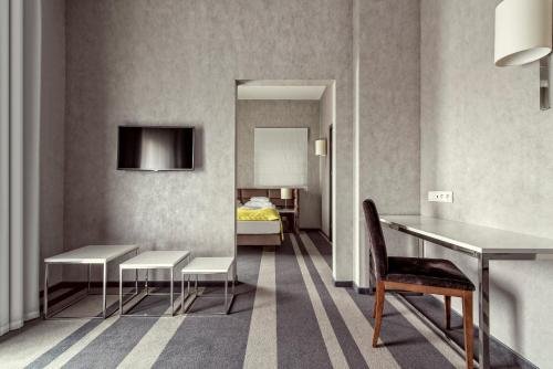 This photo about Edels shared on HyHotel.com