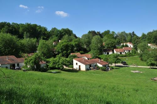 This photo about Vallee de Rabais shared on HyHotel.com