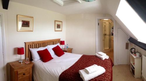 This photo about The Manor House shared on HyHotel.com