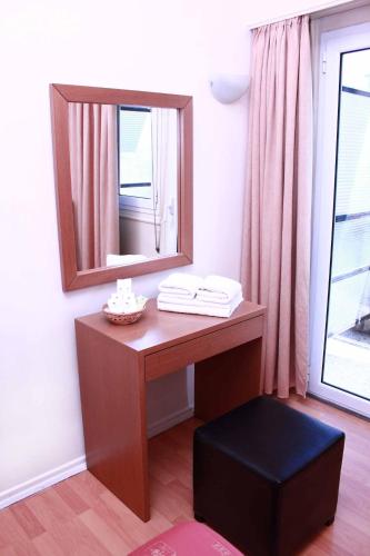 This photo about Aristoteles Hotel shared on HyHotel.com