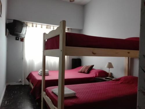 This photo about Hotel San Cayetano shared on HyHotel.com