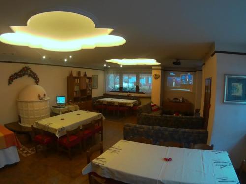 This photo about Hotel Salgetti shared on HyHotel.com