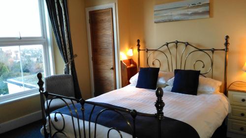 This photo about Melvill Guest House shared on HyHotel.com