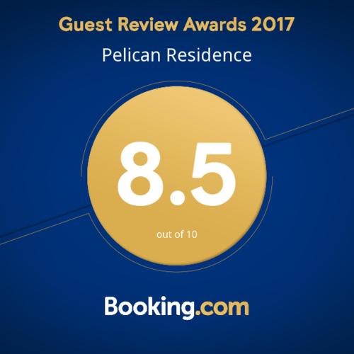 This photo about Pelican Residence shared on HyHotel.com