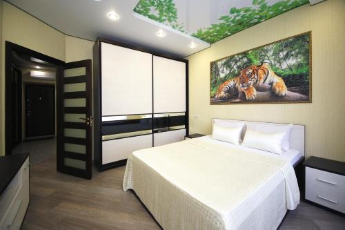This photo about Comfort Apartments - all rooms shared on HyHotel.com