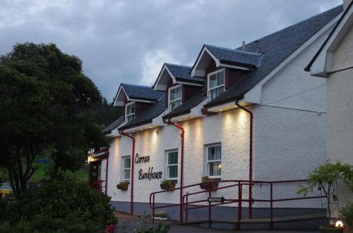Vista exterior, Corran Bunkhouse in Onich Vista exterior, Corran Bunkhouse in Onich