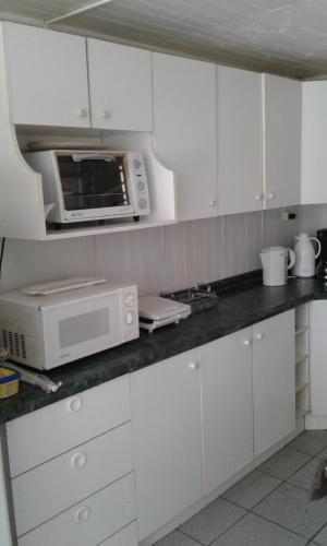 Konyha, Hosteria Alemana in Villarrica Konyha, Hosteria Alemana in Villarrica