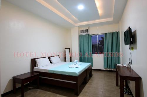 Hotel Monte Rio Alaminos Alaminos