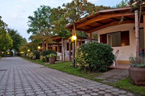 Hôtel La Conchiglia