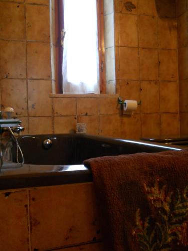 Baño, La Badiola in Chiusi Baño, La Badiola in Chiusi