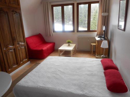 la Charbonnière (la Charbonniere) in Bellefosse la Charbonnière (la Charbonniere) in Bellefosse