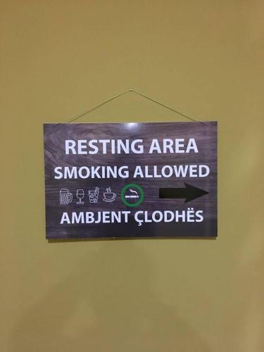 This photo about Korca City Rooms shared on HyHotel.com