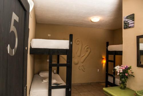 This photo about Deja Hostel shared on HyHotel.com