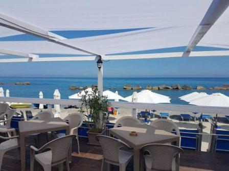 This photo about B&B Rometta Beach shared on HyHotel.com