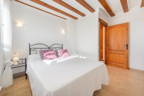 This photo about Agroturismo Can Prats shared on HyHotel.com