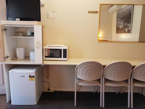 Wattle Tree Motel in Cootamundra Wattle Tree Motel in Cootamundra