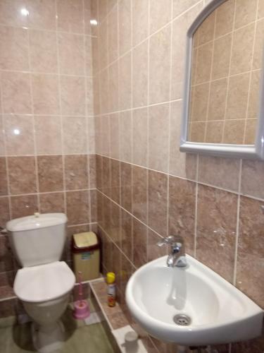 This photo about Rusalochka shared on HyHotel.com