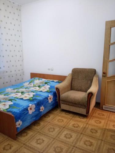 This photo about Rusalochka shared on HyHotel.com