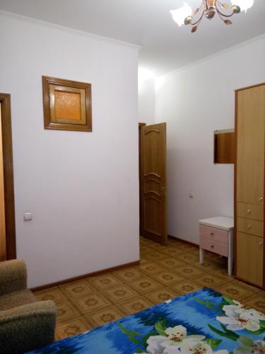 This photo about Rusalochka shared on HyHotel.com