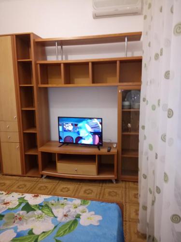 This photo about Rusalochka shared on HyHotel.com