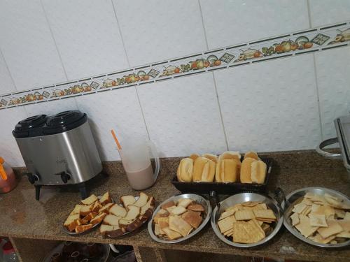 This photo about Pousada Santana shared on HyHotel.com