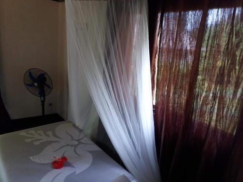 This photo about Pension Hibiscus Tahaa shared on HyHotel.com