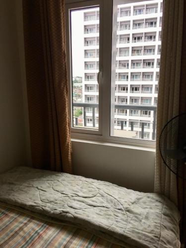 Grace Residences Taguig Fully Furnished 1 BR BGC near Taguig City Hall Grace Residences Taguig Fully Furnished 1 BR BGC near Taguig City Hall