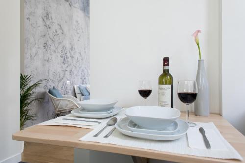 This photo about Rapanus Suites shared on HyHotel.com