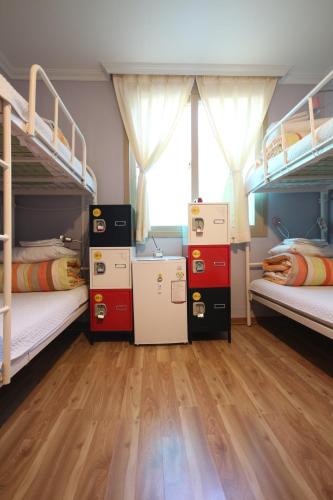 Yeha Guesthouse in Jeju Yeha Guesthouse in Jeju