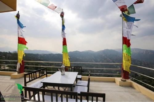 This photo about Bhattidanda Fresh & Natural Homestay shared on HyHotel.com