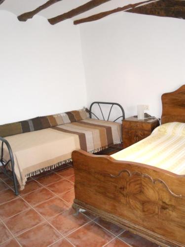 Casa Rosalia in Lleida Casa Rosalia in Lleida
